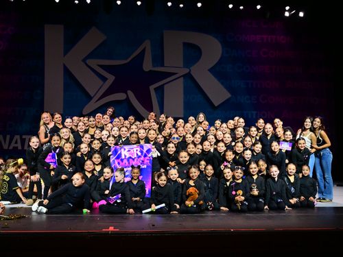 Riverside, CA - Riverside Municipal Auditorium - 5/30/2025 - Awards