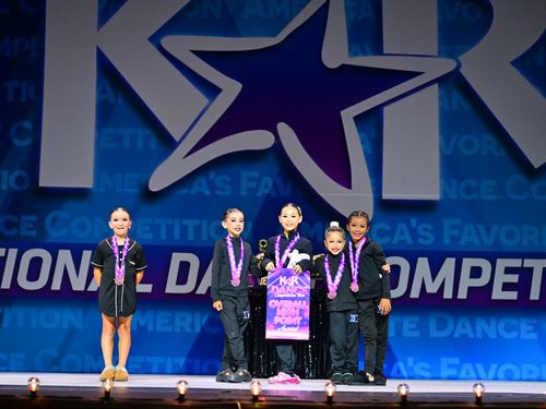 Riverside, CA - Riverside Municipal Auditorium - 5/30/2025 - Awards