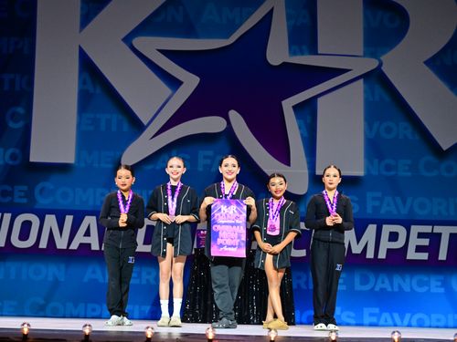 Riverside, CA - Riverside Municipal Auditorium - 5/30/2025 - Awards