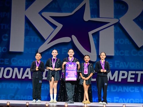 Riverside, CA - Riverside Municipal Auditorium - 5/30/2025 - Awards