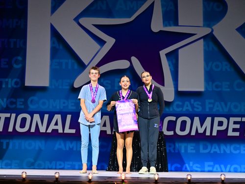 Riverside, CA - Riverside Municipal Auditorium - 5/30/2025 - Awards