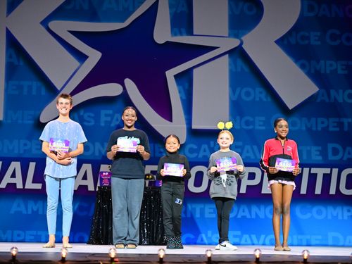 Riverside, CA - Riverside Municipal Auditorium - 5/30/2025 - Awards