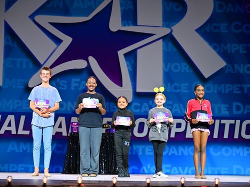 Riverside, CA - Riverside Municipal Auditorium - 5/30/2025 - Awards