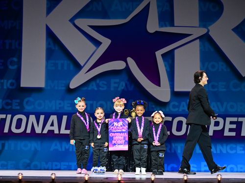 Riverside, CA - Riverside Municipal Auditorium - 5/30/2025 - Awards