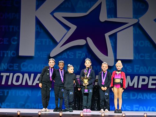 Riverside, CA - Riverside Municipal Auditorium - 5/30/2025 - Awards