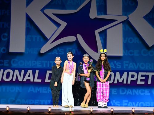 Riverside, CA - Riverside Municipal Auditorium - 5/30/2025 - Awards
