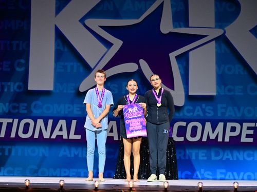 Riverside, CA - Riverside Municipal Auditorium - 5/30/2025 - Awards