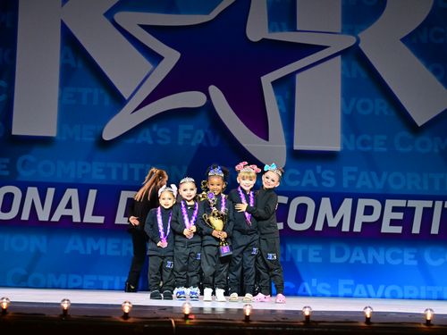 Riverside, CA - Riverside Municipal Auditorium - 5/30/2025 - Awards