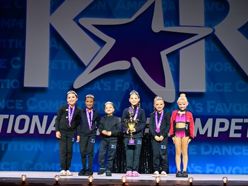 Riverside, CA - Riverside Municipal Auditorium - 5/30/2025 - Awards