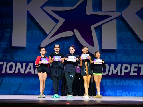 Riverside, CA - Riverside Municipal Auditorium - 5/30/2025 - Awards