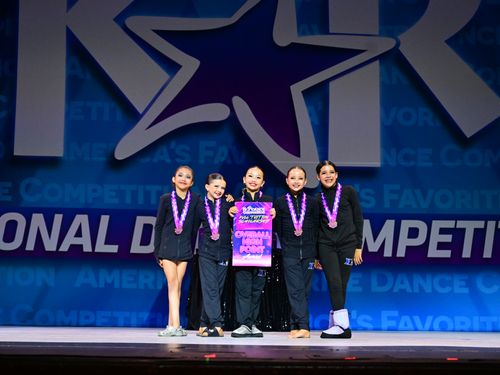 Riverside, CA - Riverside Municipal Auditorium - 5/30/2025 - Awards
