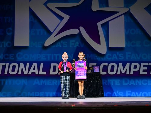 Riverside, CA - Riverside Municipal Auditorium - 5/30/2025 - Awards