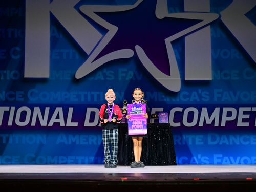 Riverside, CA - Riverside Municipal Auditorium - 5/30/2025 - Awards