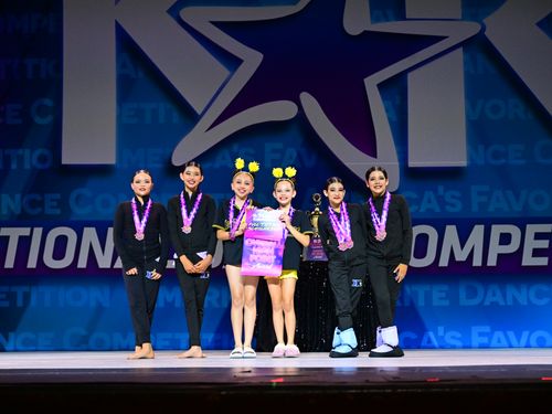 Riverside, CA - Riverside Municipal Auditorium - 5/30/2025 - Awards