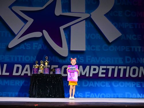 Riverside, CA - Riverside Municipal Auditorium - 5/30/2025 - Awards