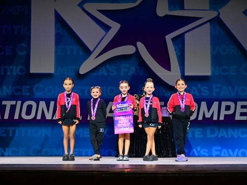 Riverside, CA - Riverside Municipal Auditorium - 5/30/2025 - Awards