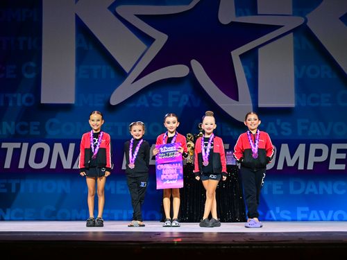 Riverside, CA - Riverside Municipal Auditorium - 5/30/2025 - Awards