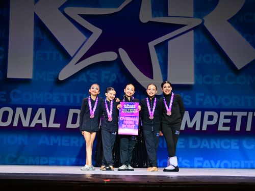 Riverside, CA - Riverside Municipal Auditorium - 5/30/2025 - Awards