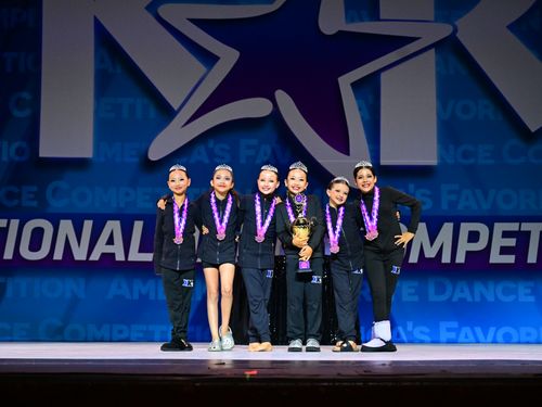 Riverside, CA - Riverside Municipal Auditorium - 5/30/2025 - Awards