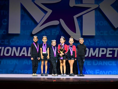 Riverside, CA - Riverside Municipal Auditorium - 5/30/2025 - Awards