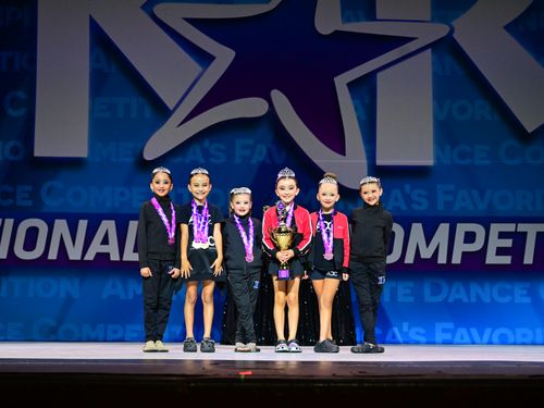 Riverside, CA - Riverside Municipal Auditorium - 5/30/2025 - Awards