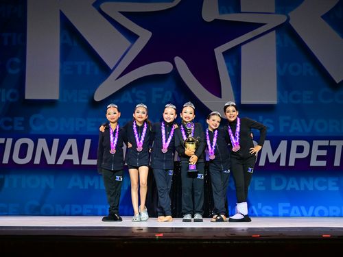 Riverside, CA - Riverside Municipal Auditorium - 5/30/2025 - Awards