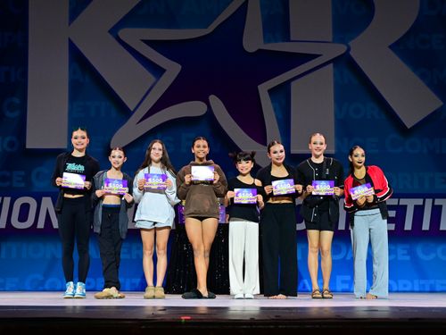 Riverside, CA - Riverside Municipal Auditorium - 5/30/2025 - Awards