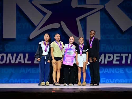 Riverside, CA - Riverside Municipal Auditorium - 5/30/2025 - Awards