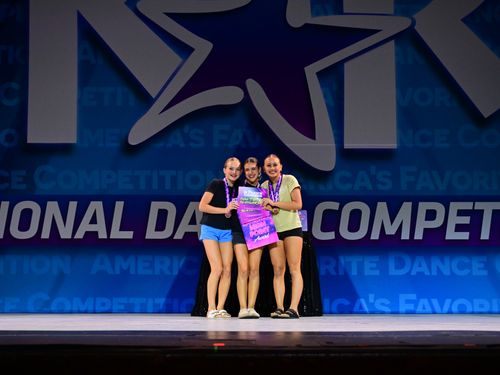 Riverside, CA - Riverside Municipal Auditorium - 5/30/2025 - Awards