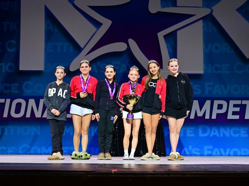 Riverside, CA - Riverside Municipal Auditorium - 5/30/2025 - Awards