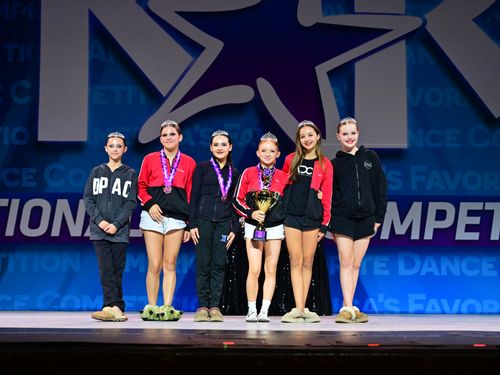Riverside, CA - Riverside Municipal Auditorium - 5/30/2025 - Awards