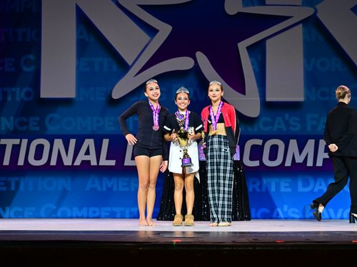 Riverside, CA - Riverside Municipal Auditorium - 5/30/2025 - Awards