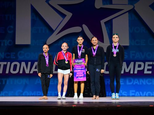 Riverside, CA - Riverside Municipal Auditorium - 5/30/2025 - Awards