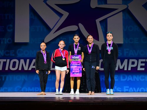 Riverside, CA - Riverside Municipal Auditorium - 5/30/2025 - Awards