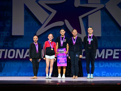 Riverside, CA - Riverside Municipal Auditorium - 5/30/2025 - Awards