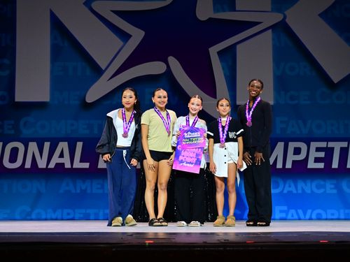 Riverside, CA - Riverside Municipal Auditorium - 5/30/2025 - Awards