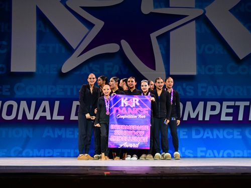 Riverside, CA - Riverside Municipal Auditorium - 5/30/2025 - Awards