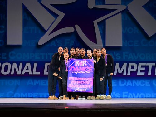 Riverside, CA - Riverside Municipal Auditorium - 5/30/2025 - Awards