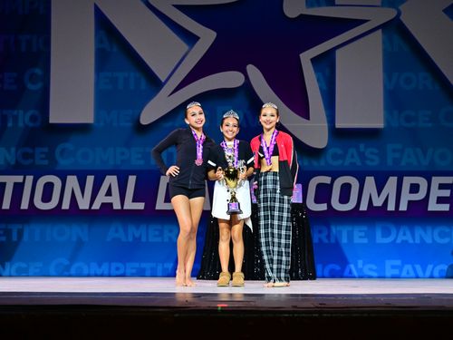 Riverside, CA - Riverside Municipal Auditorium - 5/30/2025 - Awards
