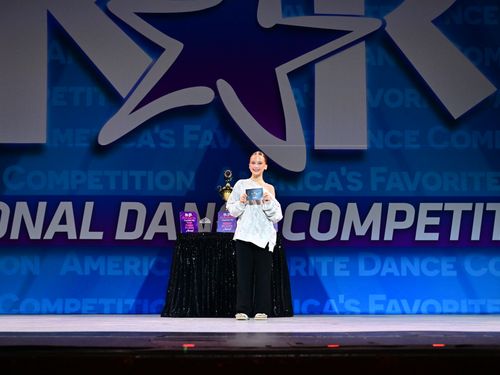 Riverside, CA - Riverside Municipal Auditorium - 5/30/2025 - Awards