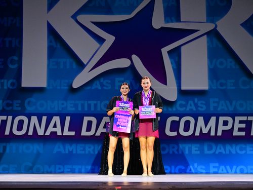Riverside, CA - Riverside Municipal Auditorium - 5/30/2025 - Awards
