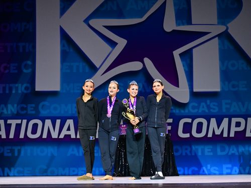 Riverside, CA - Riverside Municipal Auditorium - 5/30/2025 - Awards