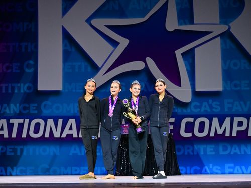 Riverside, CA - Riverside Municipal Auditorium - 5/30/2025 - Awards
