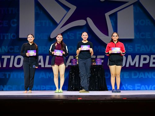 Riverside, CA - Riverside Municipal Auditorium - 5/30/2025 - Awards