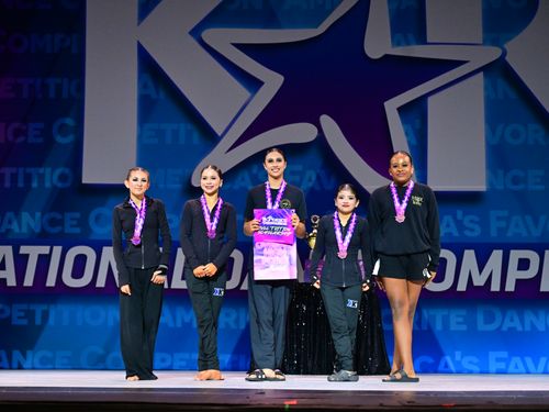 Riverside, CA - Riverside Municipal Auditorium - 5/30/2025 - Awards