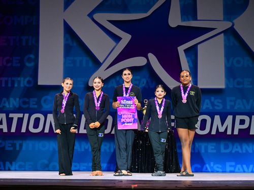 Riverside, CA - Riverside Municipal Auditorium - 5/30/2025 - Awards