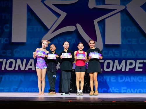 Riverside, CA - Riverside Municipal Auditorium - 5/30/2025 - Awards