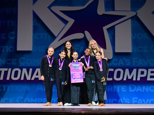 Riverside, CA - Riverside Municipal Auditorium - 5/30/2025 - Awards