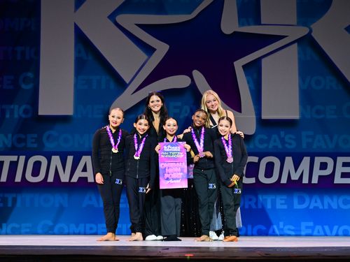 Riverside, CA - Riverside Municipal Auditorium - 5/30/2025 - Awards