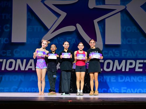 Riverside, CA - Riverside Municipal Auditorium - 5/30/2025 - Awards